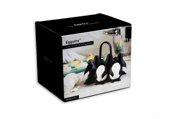 Eierhalter - Egguins